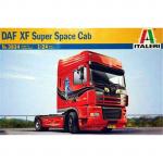 Italeri - 1/24 - DAF XF95 Super  04