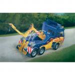 Italeri - 1/24 - Scania Heavy Recovery