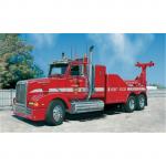 Italeri - 1/24 - L.A. Fire Dept. Recovery