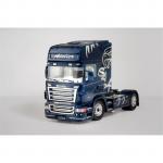 Italeri - 1/24 - Scania R640 Atelier