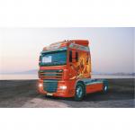 Italeri - 1/24 - DAF XF 105 Space Cab