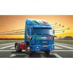 Italeri - 1/24 - Iveco Turbostar Tricolur