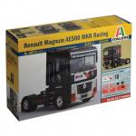 Italeri - 1/24 - Renault Magnum