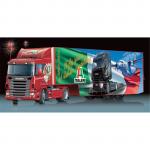 Italeri - 1/24 - 50th Anniversary Truck & Trailer