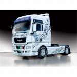 Italeri - 1/24 - MAN TGX