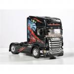 Italeri - 1/24 - Scania R730 - "The Griffin"