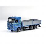 Italeri - 1/24 - Scania Streamline 143H Platform Truck