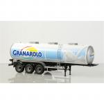 Italeri - 1/24 - Classic Tank Trailer