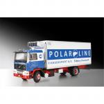 Italeri - 1/24 - Volvo F-16 Reefer Truck