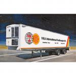 Italeri - 1/24 - Reefer Trailer 40 Footer