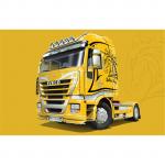 Italeri - 1/24 - Iveco Stralis - "Yellow Devil"