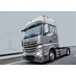 Italeri - 1/24 - Mercedes Benz Actros