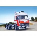 Italeri - 1/24 - Berliet 356CH Renault R360