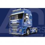 Italeri - 1/24 - Iveco Hi-Way 40th Anniversary Show Truck