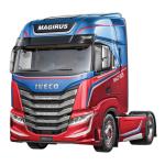Italeri 1-3963  1/24 IVECO S-WAY