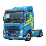 Italeri 1-3967  1/24 VOLVO FH LOW ROOF