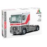 Italeri 1-3969  1/24 RENAULT AE500 MAGNUM