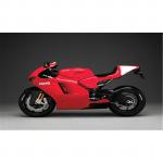 Italeri - 1/9 - Ducati Desmosedici RR