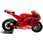 Italeri - 1/9 - Ducati Desmosedici 08 Melandri One Day