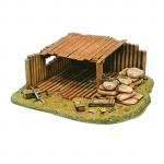 Italeri - 1/35 - Command Post