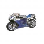 Italeri - 1/9 - MV Augusta F4 Spec