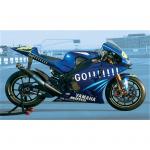 Italeri - 1/9 - Yamha Yzr  04 Rossi