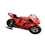 Italeri - 1/9 - Ducati Desmosedici 2008 Stoner