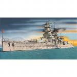 Italeri - 1/720 - Graf Spee