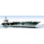 Italeri - 1/720 - Nimitz - CVN-68