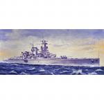 Italeri - 1/720 - Admiral Scheer