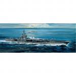 Italeri - 1/720 - U.S.S. - America - CVA-66