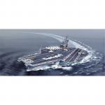 Italeri - 1/720 - Kitty Hawk - CV-63