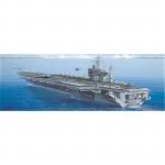 Italeri - 1/720 - U.S.S. - Roosevelt - CVN-71