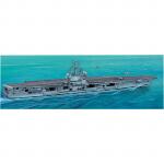 Italeri - 1/720 - U.S.S. - Ronald Regan - CVN-76