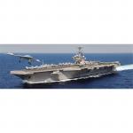 Italeri - 1/720 - U.S.S. - George H.W. Bush - CVN-77