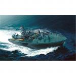 Italeri - 1/35 - ELCO 80  Torpedo Boat