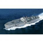 Italeri - 1/35 - Schnellboote S100 - Premium Edition