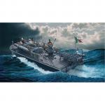 Italeri - 1/35 - M.A.S. 568 4A Series Premium Edition
