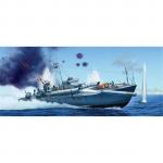 Italeri - 1/35 - MTB Vosper Premium Edition