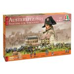 Italeri 1-6071  1/72 Austerlitz1805 Fighting for Sokolnitz