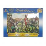 Italeri - 1/72 - Waterloo 1815 Set