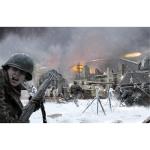 Italeri - 1/72 - 1944 Battle Of Bastogne