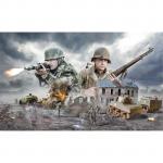 Italeri - 1/72 - Operation Cobra WWII Battle Set