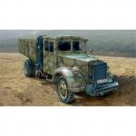 Italeri - 1/35 - Opel Blitz Coal Engine