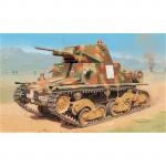 Italeri - 1/35 - Carro Armato L6 - Premium Edition
