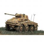 Italeri - 1/48 - Sd/Kfz 234/2 Puma