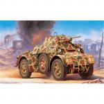 Italeri - 1/48 - Autoblinda AB 43