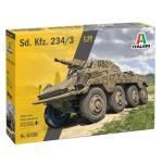 Italeri 1-6756  1/35 Sd. Kfz. 234/3