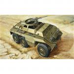 Italeri - 1/72 - M20 Greyhound