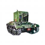 Italeri - 1/72 - Bishop Mk.1 S.P. Gun